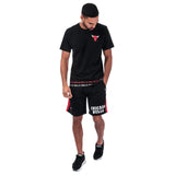 New Era Bulls Shorts