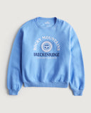 Hollister Fresh SweatshIRT