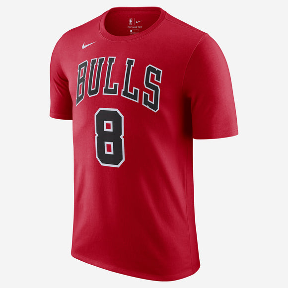 Nike air jordan Bulls T shirt