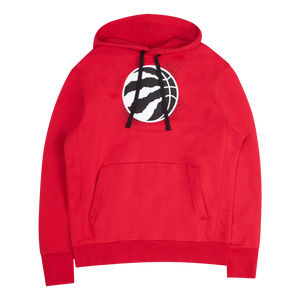 Nike raptors Sportswear Fleece Hoodie