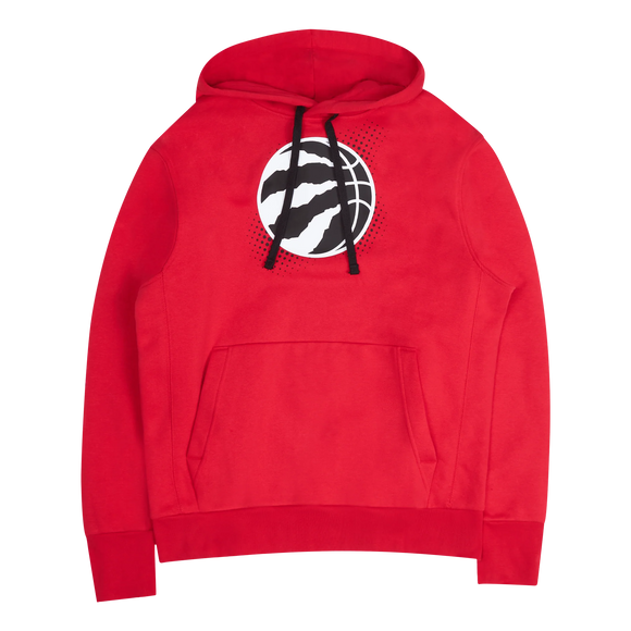 Nike raptors Sportswear Fleece Hoodie