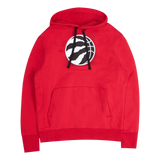 Nike raptors Sportswear Fleece Hoodie