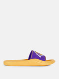 NBA Lakers Slider Sandals