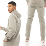 Crosshatch MensHoodie And Joggers PACK