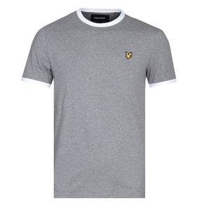 Lyle and Scott T shirt