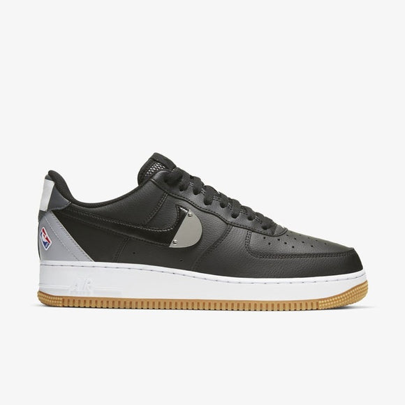 Air force clearance nba low