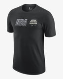 NBA Team 31 Nike Courtside Max 90 T-shirt