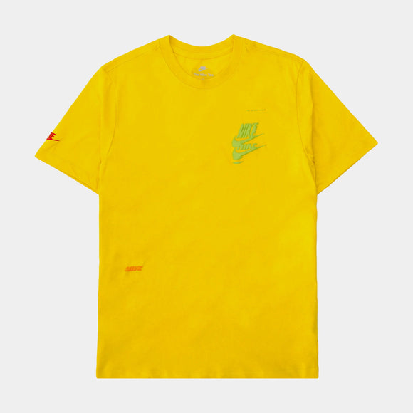 Nike Swoosh T shirt