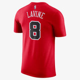 Nike air jordan Bulls T shirt