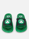 NBA celtic  Slider Sandals