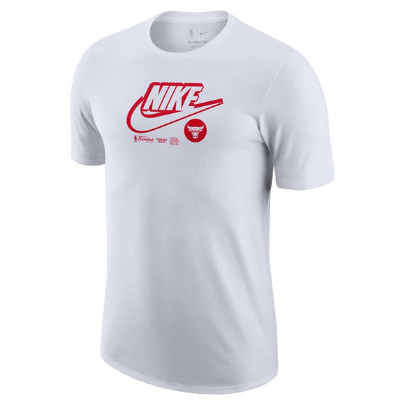 Nike Bulls T shirt