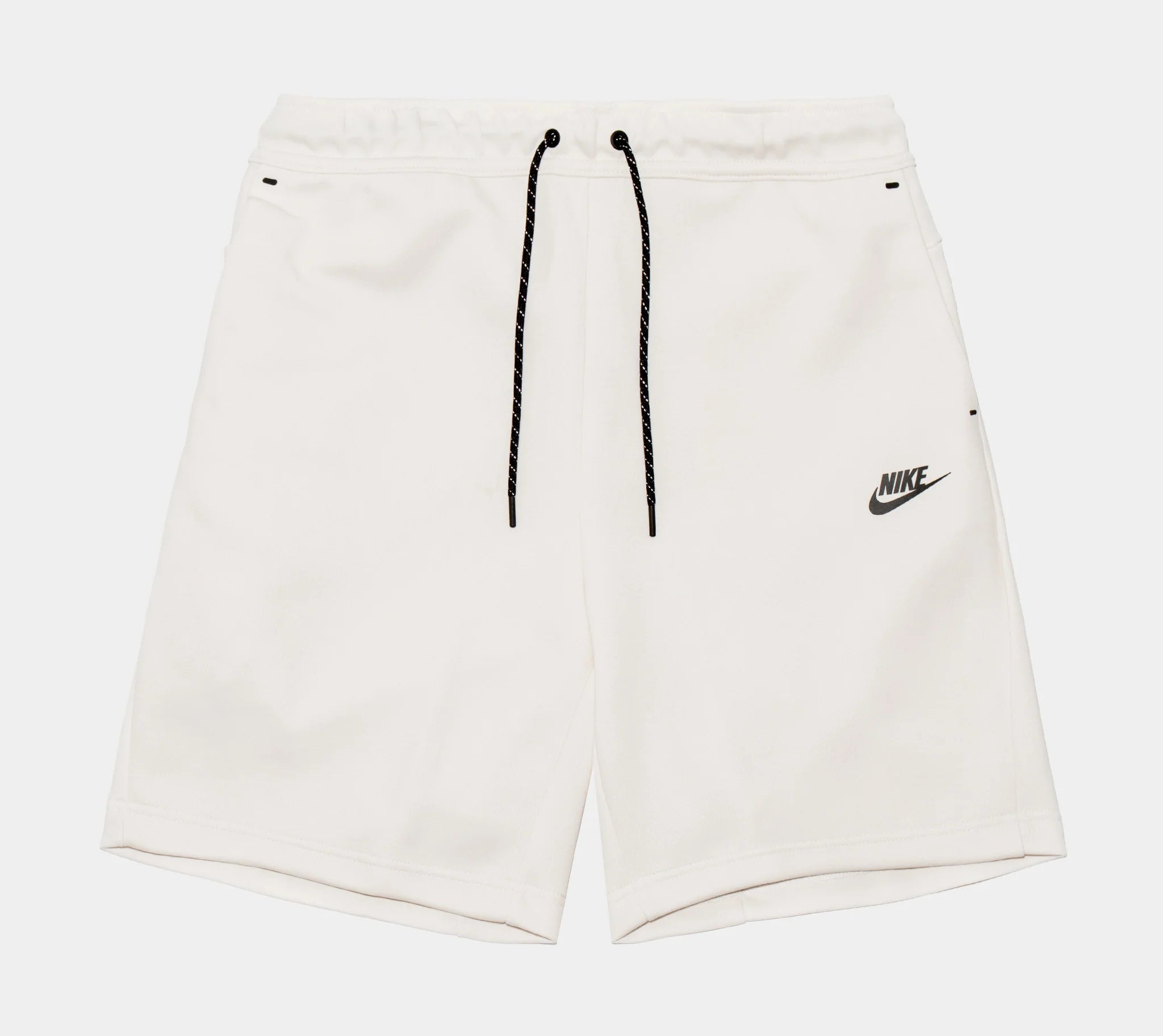 Nike sportswear sales tech fleece shorts