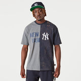 New era Oversize Yankees T shirt