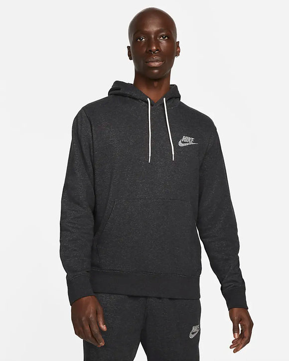 Nike NSW Revival Fleece Pullover Hoodie