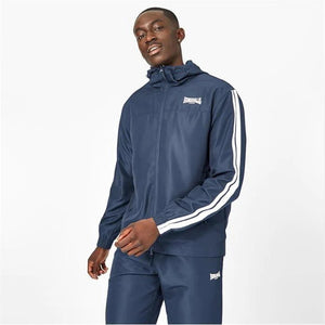 Lonsdale Blue Jacket