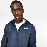 Lonsdale Blue Jacket