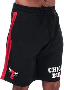 New Era Bulls Shorts