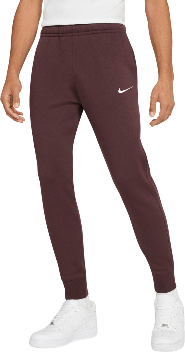 Jogging discount nike marron