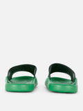 NBA celtic  Slider Sandals