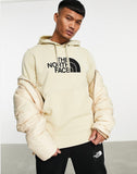 The north Face HOODIE