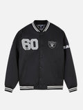 NBA raiders jacket