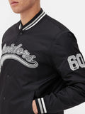 NBA raiders jacket