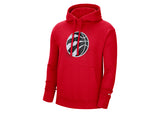 Nike raptors Sportswear Fleece Hoodie