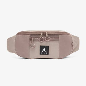 Air Jordan Jumpman Patch Crossbody Bag