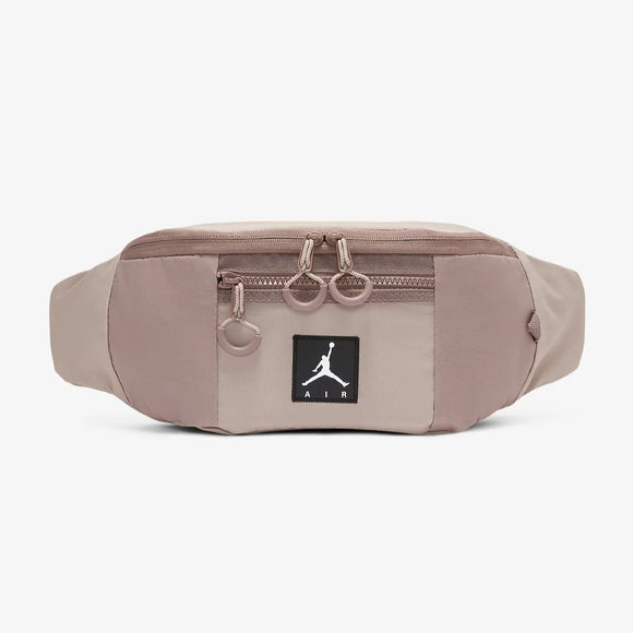 Air Jordan Jumpman Patch Crossbody Bag