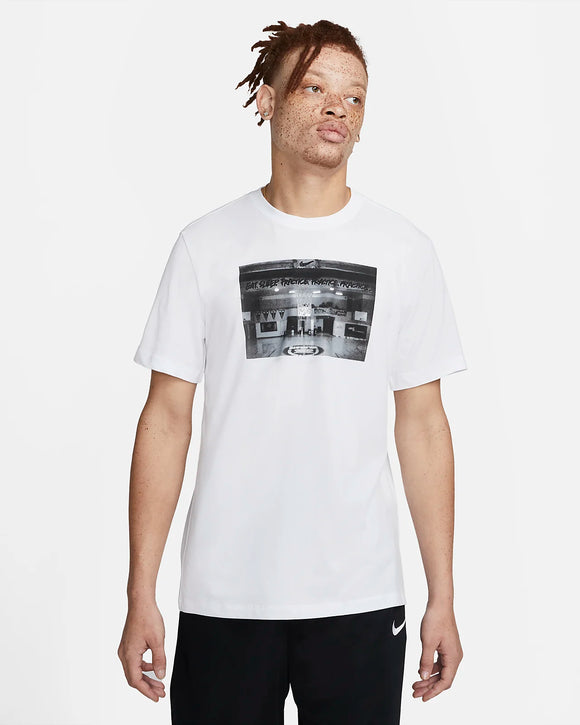 Nike Basketball T-shirt