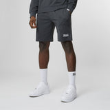 Lonsdale SHORT DARK GRAY MARLY