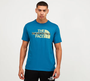 North Face T Shirt