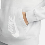 Nike Club Fleece Shoebox Hoodie