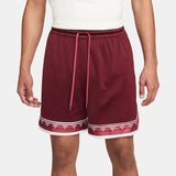 Nike Dri-FIT Men's Mesh 6" Basketball Shorts
