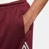Nike Dri-FIT Men's Mesh 6" Basketball Shorts