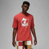 Nike Air jordan OVERSIZE Men's T Shirt