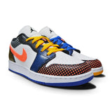 Air Jordan 1 Low GS MMD Multi-Color