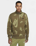 Nike Club Fleece Men's Sweatshirt