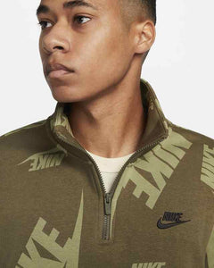 Nike Club Fleece Men's Sweatshirt