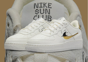 Nike Air Force 1 Low Sun Club