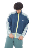 adidas lightweight track jacket