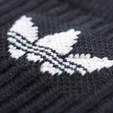ADIDAS ORIGINALS SOLID CREW 3-PAIRS SOCK