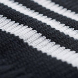 ADIDAS ORIGINALS SOLID CREW 3-PAIRS SOCK