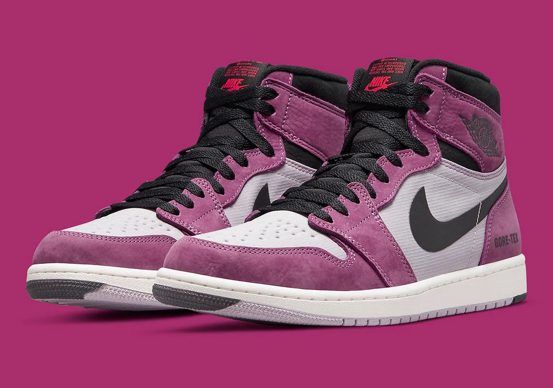 Air Jordan High Element GORE-TEX Light Berry