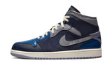 Air Jordan 1 Mid SE Obsidian Shoes