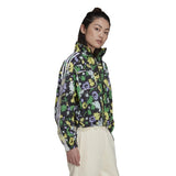 adidas Originals Womens Trefoil Moments Windbreaker Jacket