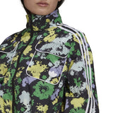 adidas Originals Womens Trefoil Moments Windbreaker Jacket