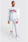 BooHooMan official Ensemble Pack