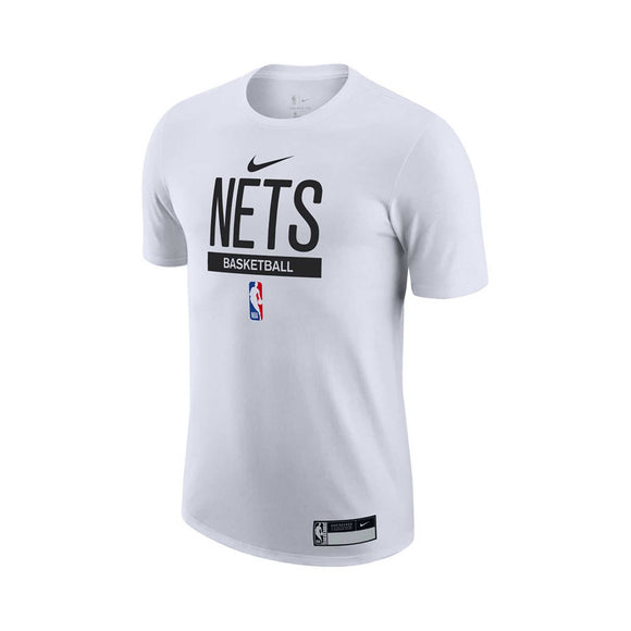 Brooklyn Nets Men's Nike Dri-FIT NBA Practice T-Shirt