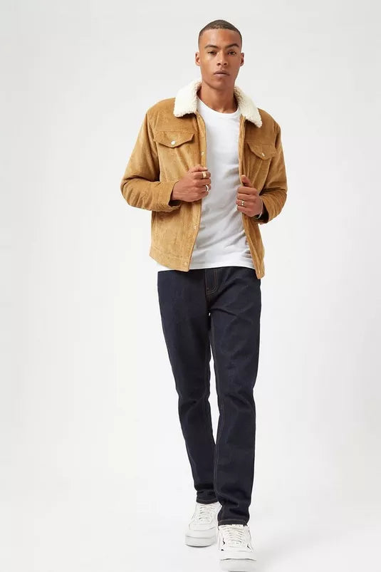 MAN Official Jacket LondonShop Maroc